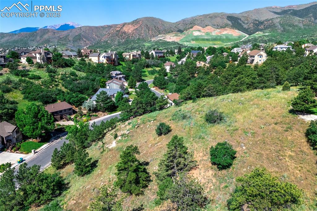 7137 Oak Valley Drive Colorado Springs CO 80919