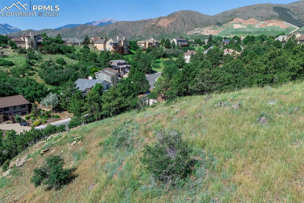 7137 Oak Valley Drive Colorado Springs CO 80919