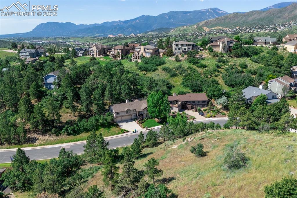 7137 Oak Valley Drive Colorado Springs CO 80919
