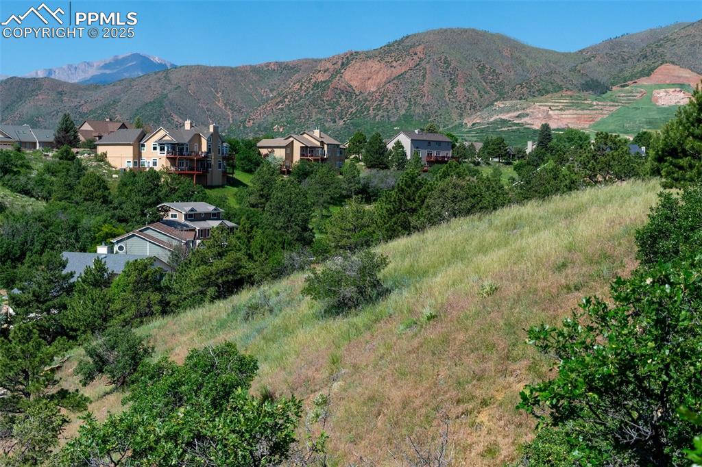 7137 Oak Valley Drive Colorado Springs CO 80919