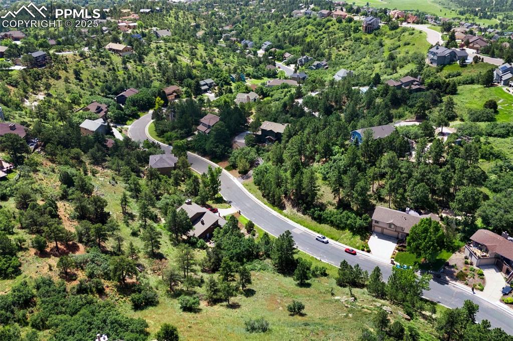 7137 Oak Valley Drive Colorado Springs CO 80919