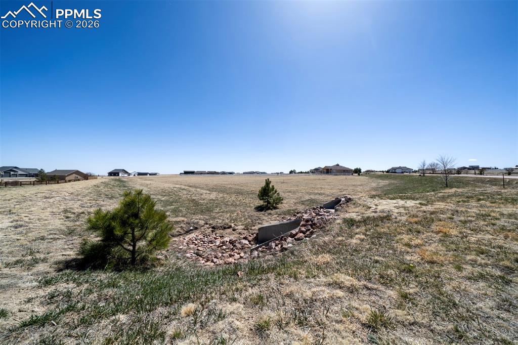 13745 Irish Hunter Trail Elbert CO 80106