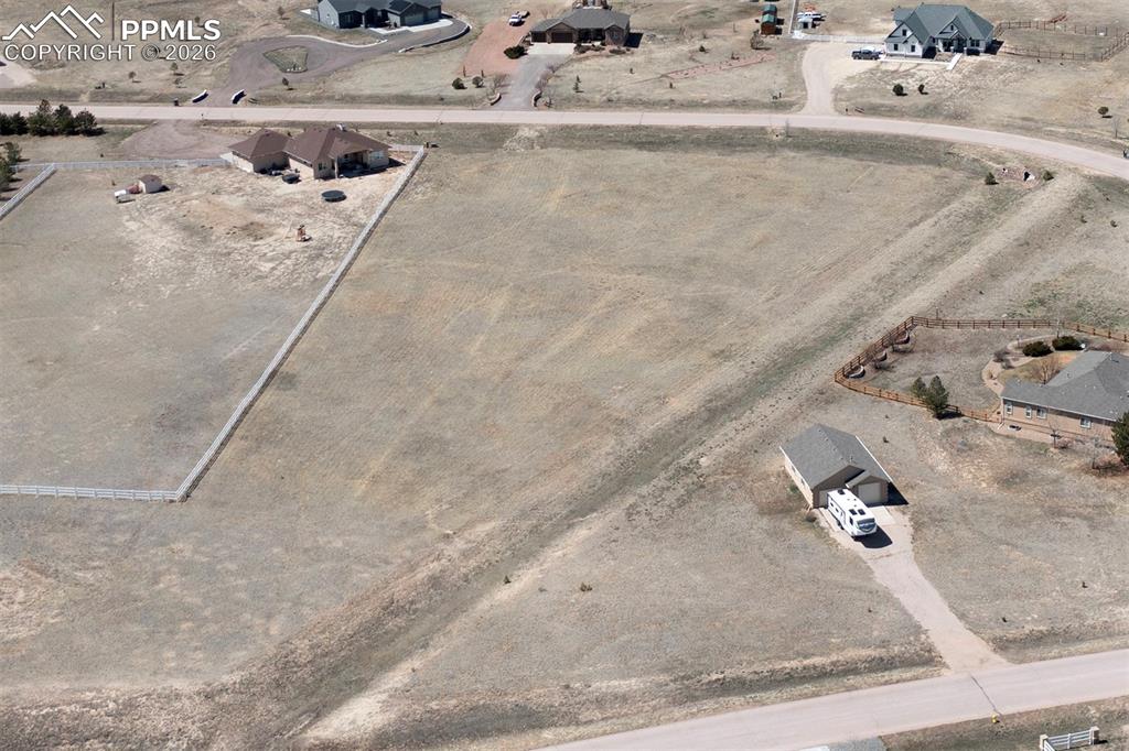 13745 Irish Hunter Trail Elbert CO 80106