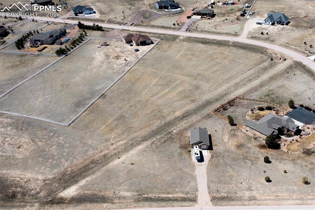 13745 Irish Hunter Trail Elbert CO 80106
