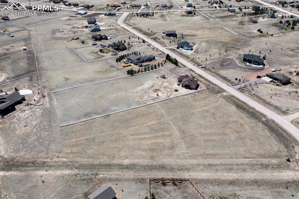 13745 Irish Hunter Trail Elbert CO 80106