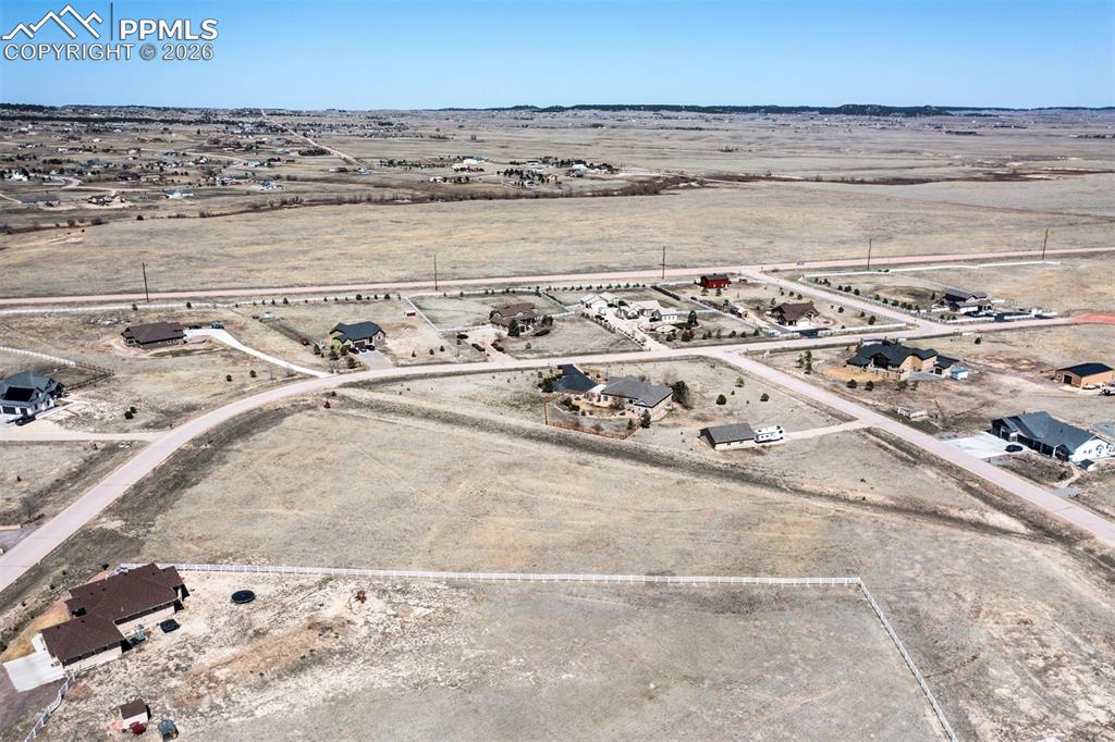13745 Irish Hunter Trail Elbert CO 80106