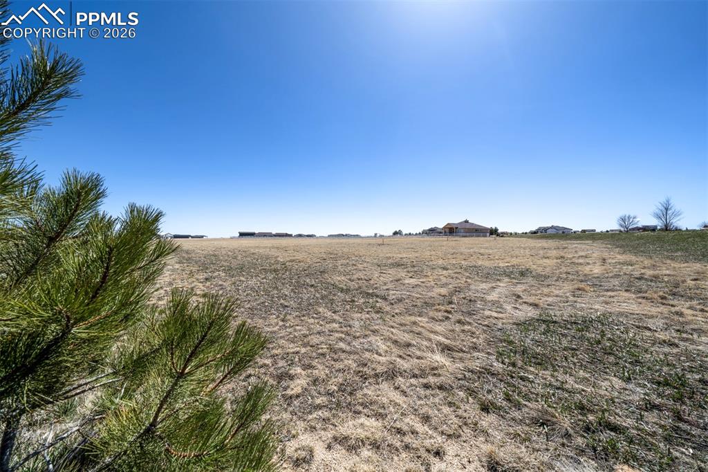 13745 Irish Hunter Trail Elbert CO 80106