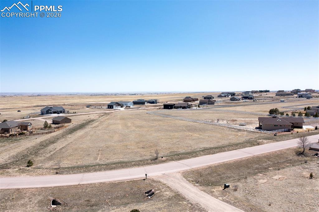 13745 Irish Hunter Trail Elbert CO 80106