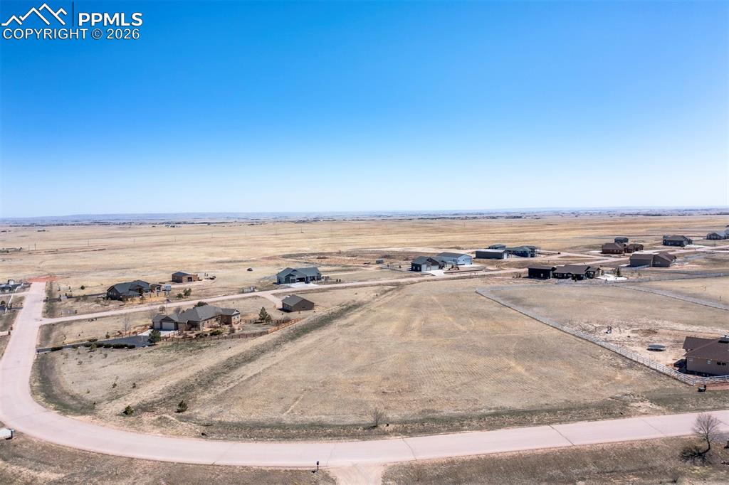 13745 Irish Hunter Trail Elbert CO 80106