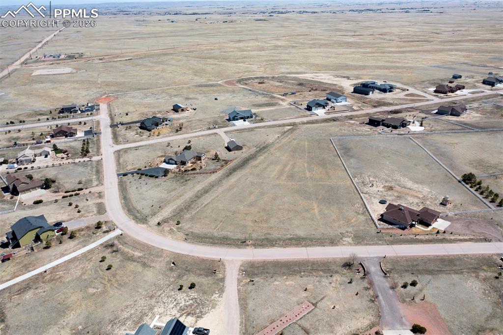 13745 Irish Hunter Trail Elbert CO 80106