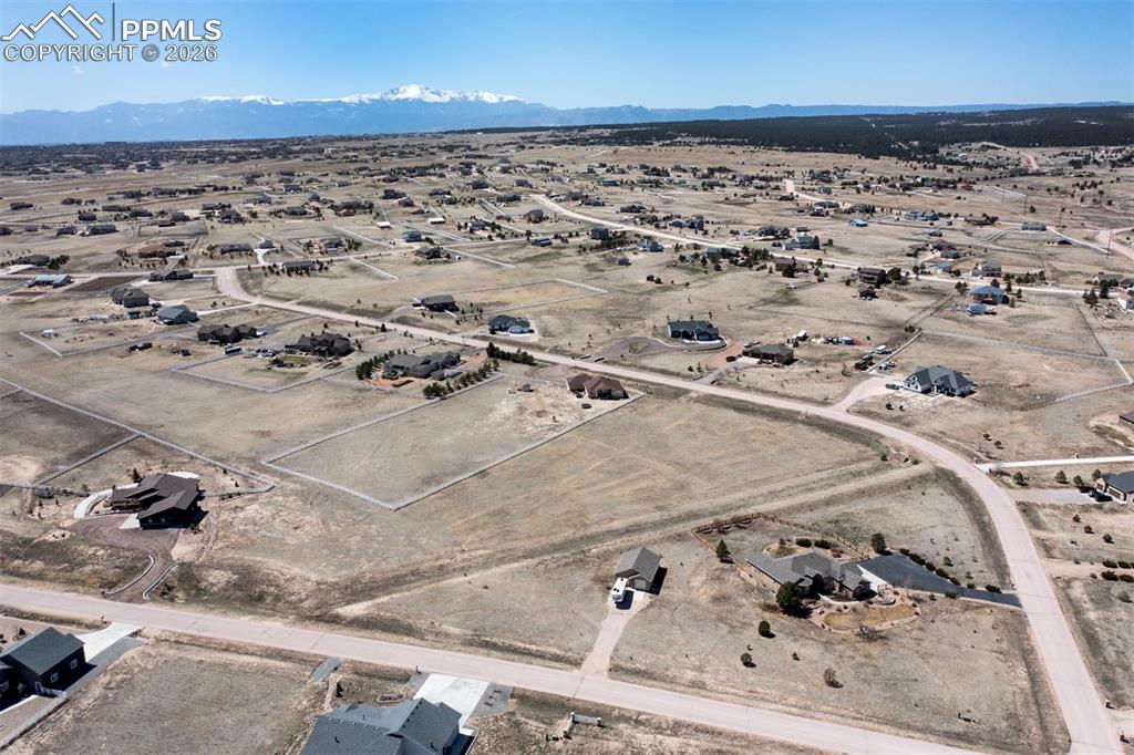 13745 Irish Hunter Trail Elbert CO 80106