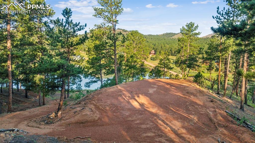 14924 Pine Lake Drive Sedalia CO 80135