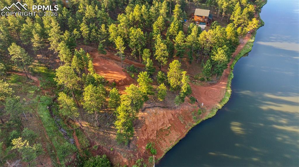 14924 Pine Lake Drive Sedalia CO 80135