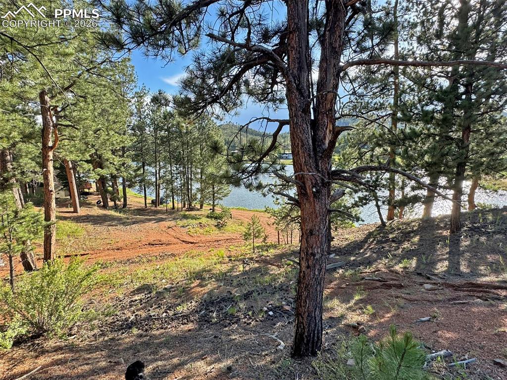 14924 Pine Lake Drive Sedalia CO 80135