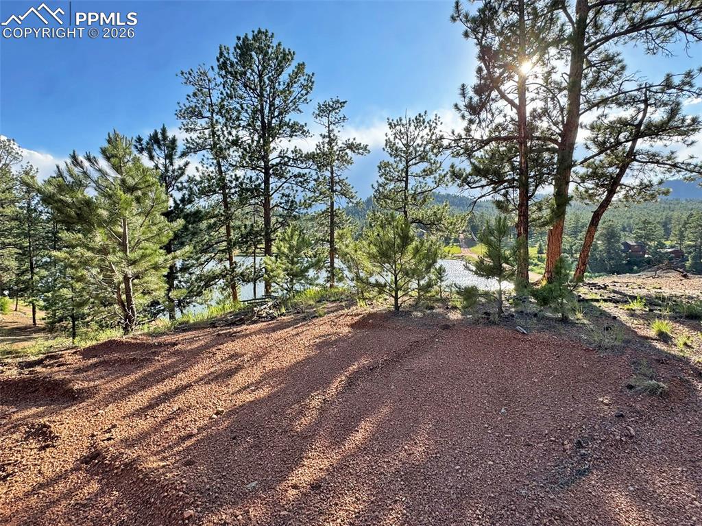 14924 Pine Lake Drive Sedalia CO 80135