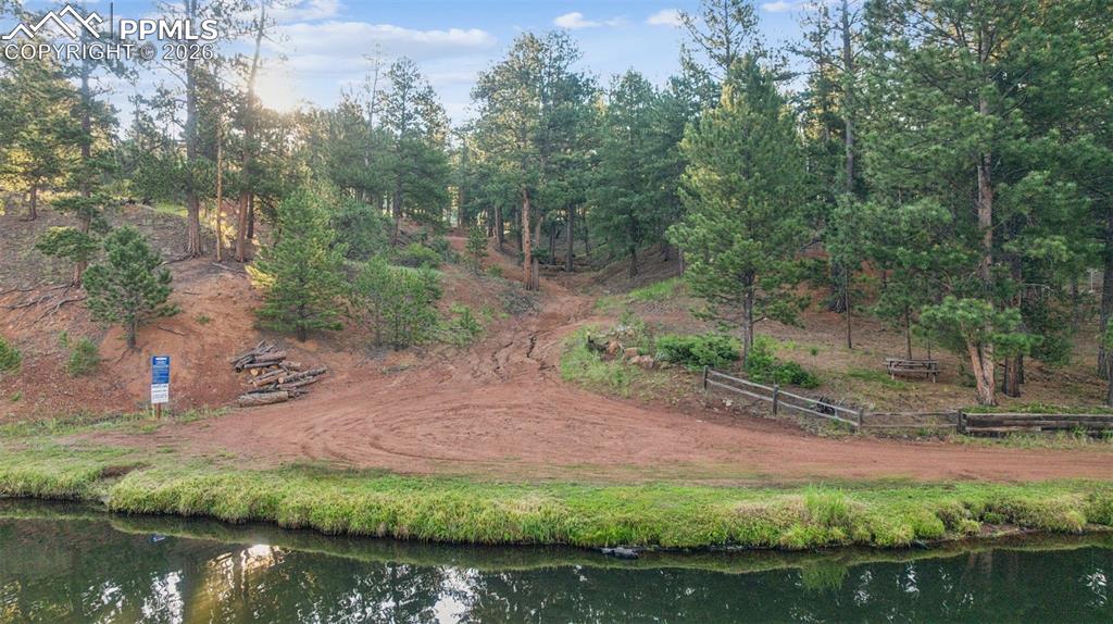 14924 Pine Lake Drive Sedalia CO 80135