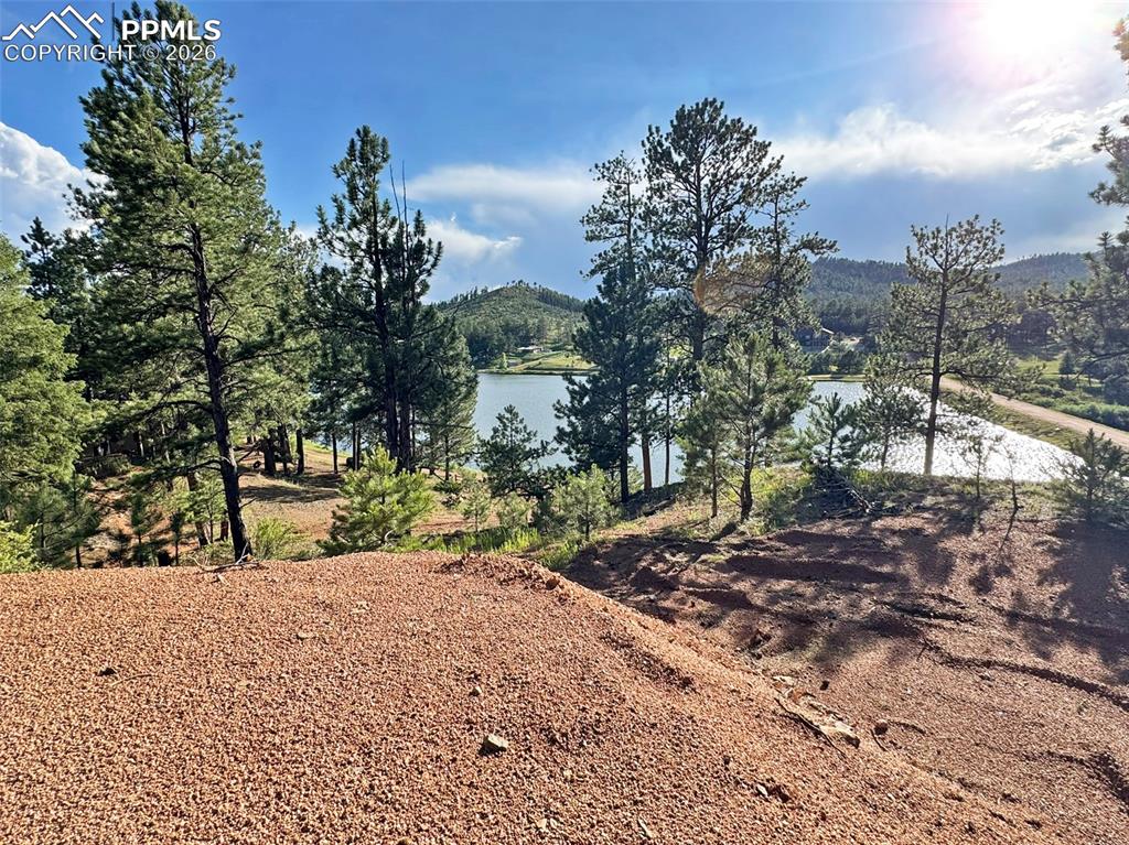 14924 Pine Lake Drive Sedalia CO 80135