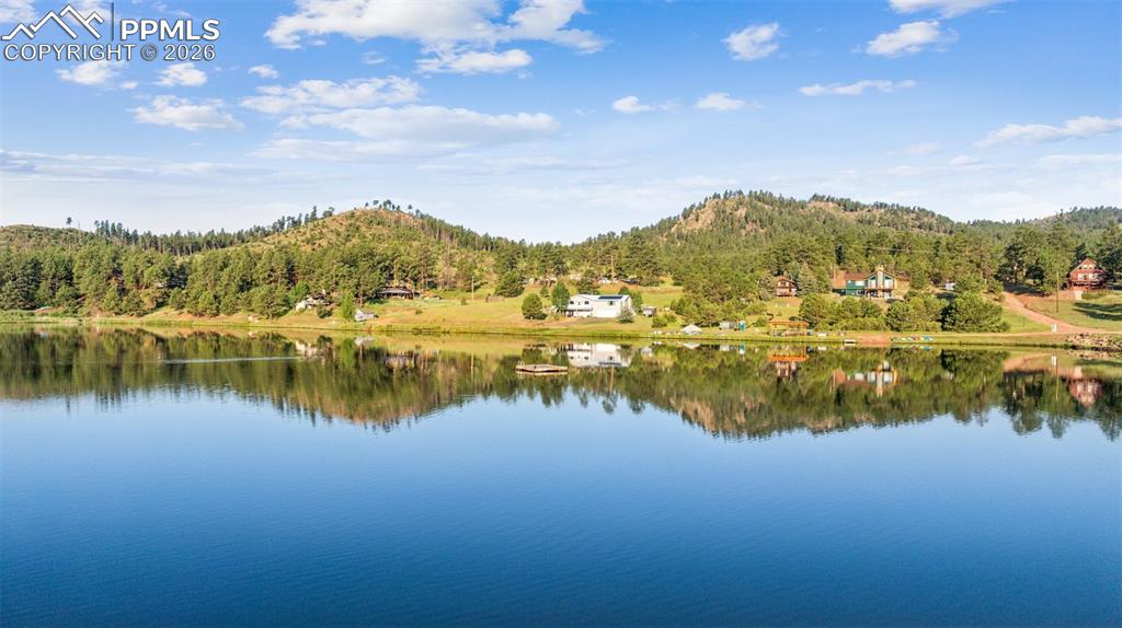 14924 Pine Lake Drive Sedalia CO 80135