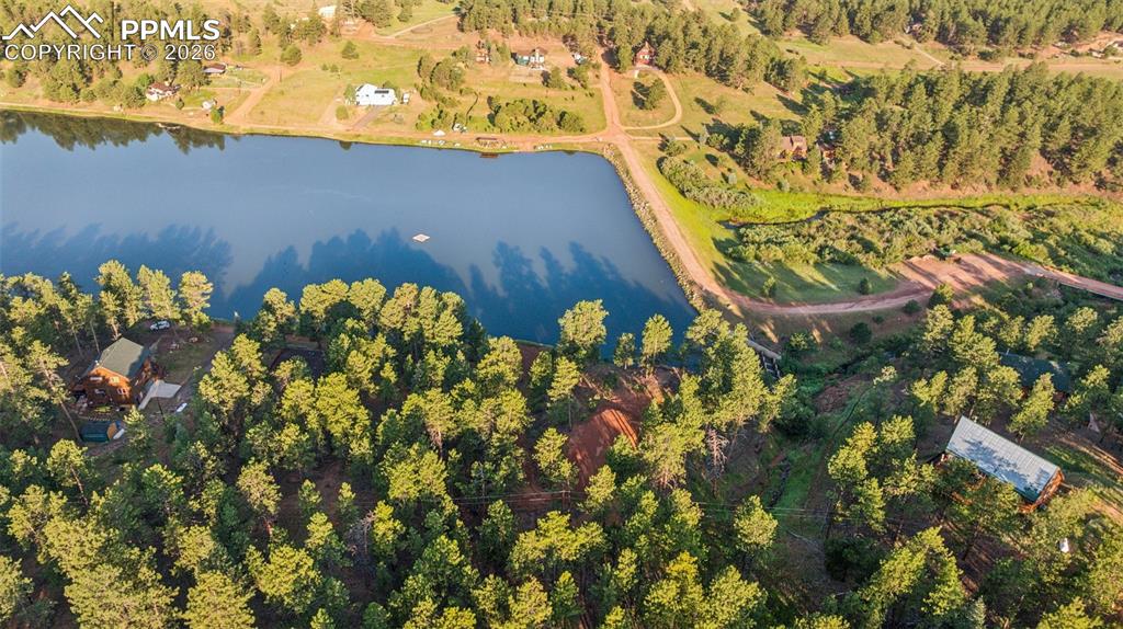 14924 Pine Lake Drive Sedalia CO 80135