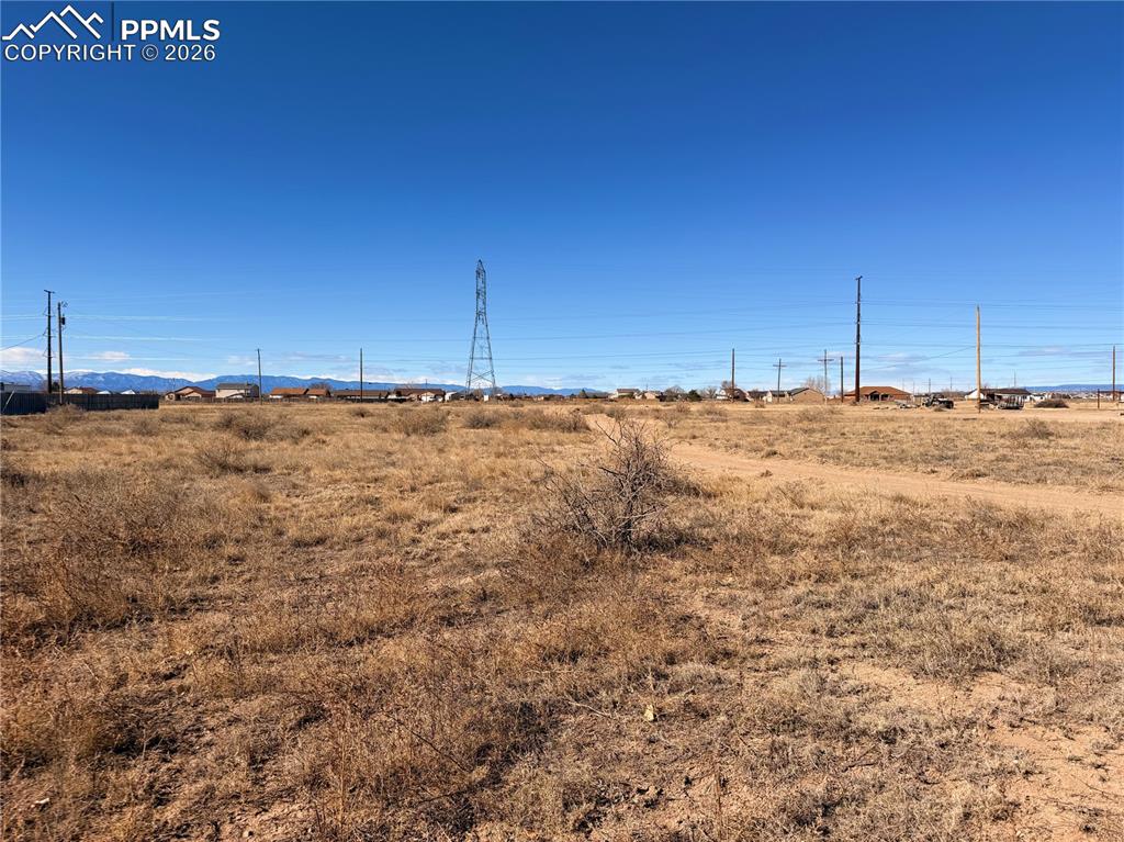 547 N Canvas Drive Pueblo CO 81007