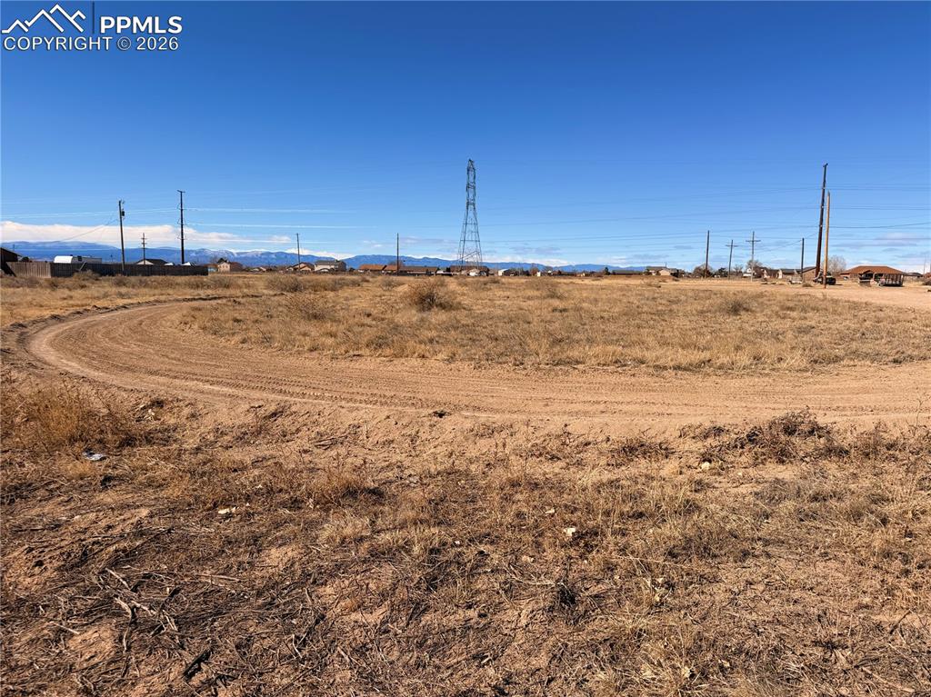 547 N Canvas Drive Pueblo CO 81007