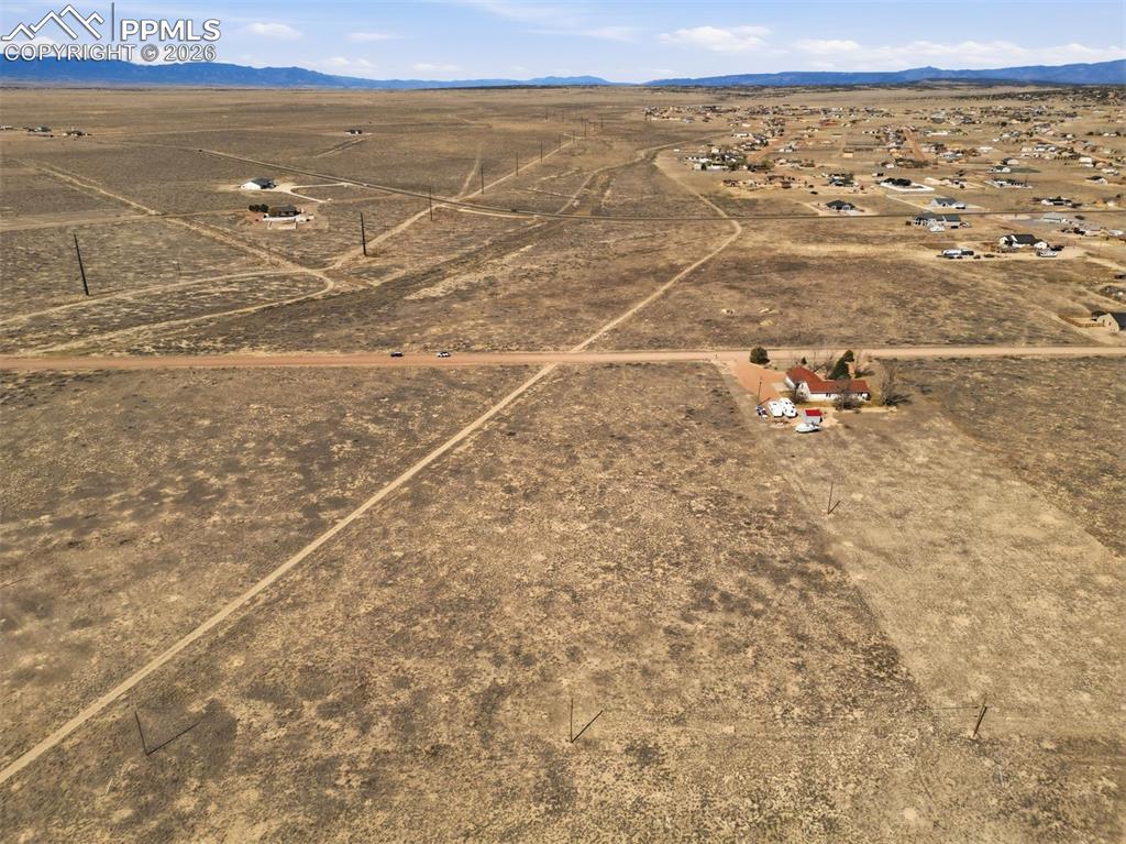 1108 N Matt Drive Pueblo CO 81007