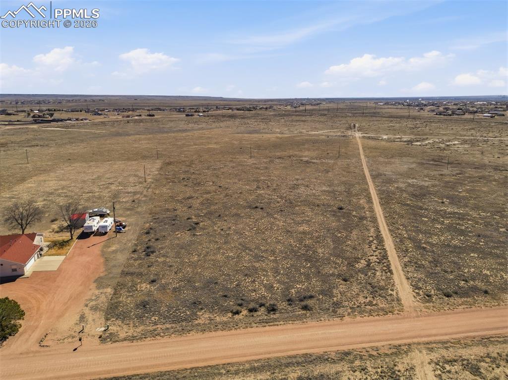 1108 N Matt Drive Pueblo CO 81007