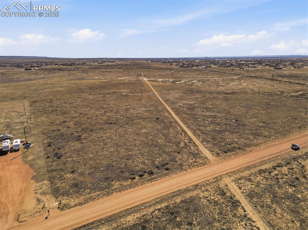 1108 N Matt Drive Pueblo CO 81007