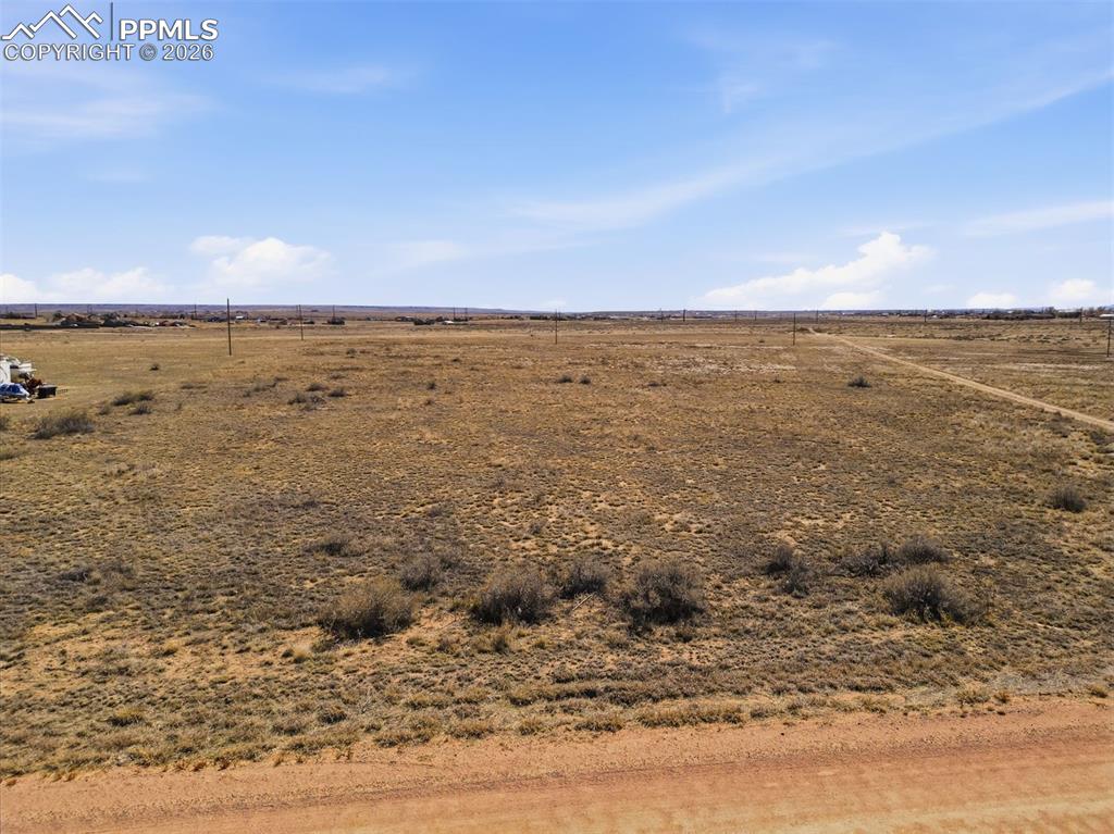 1108 N Matt Drive Pueblo CO 81007