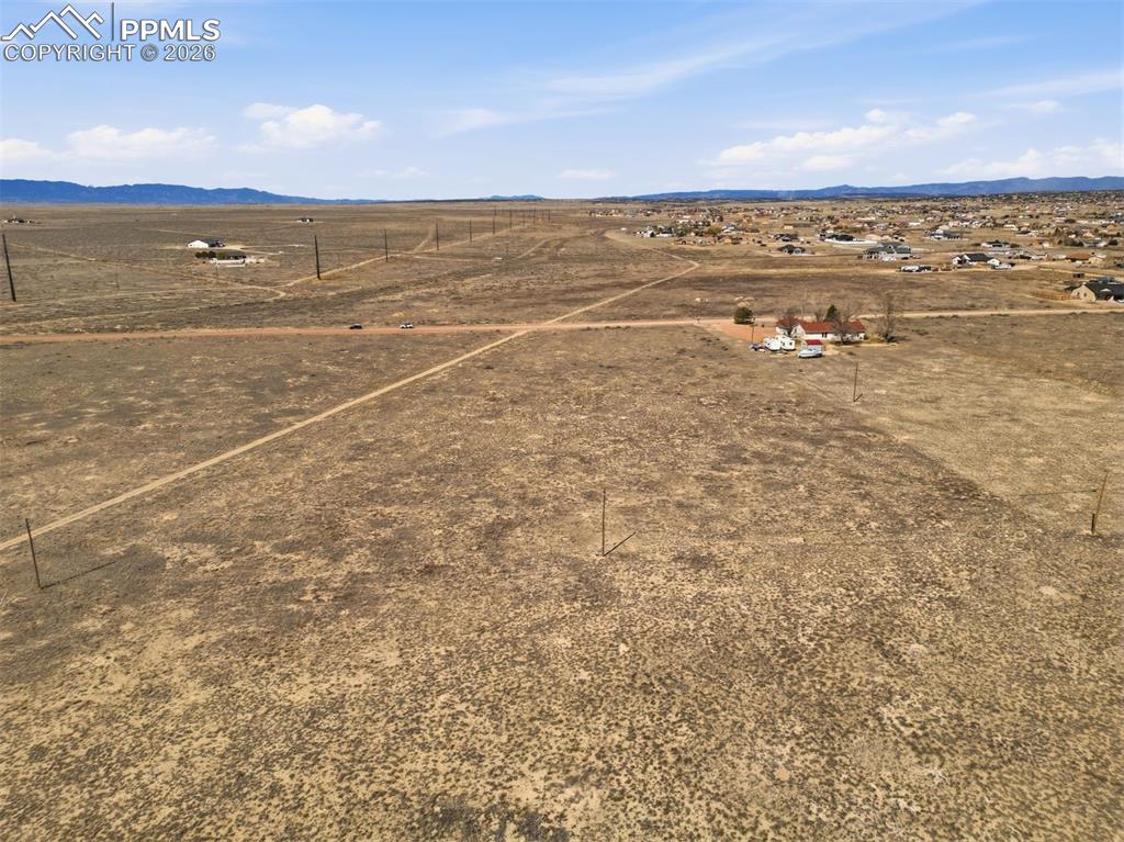 1108 N Matt Drive Pueblo CO 81007