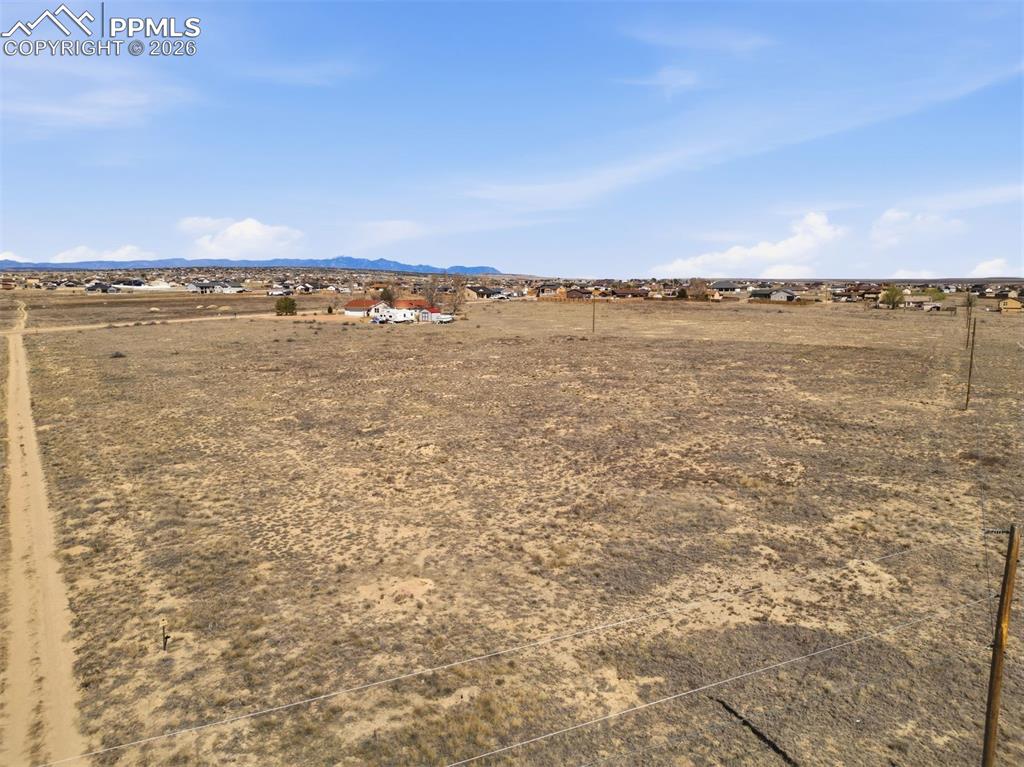 1108 N Matt Drive Pueblo CO 81007