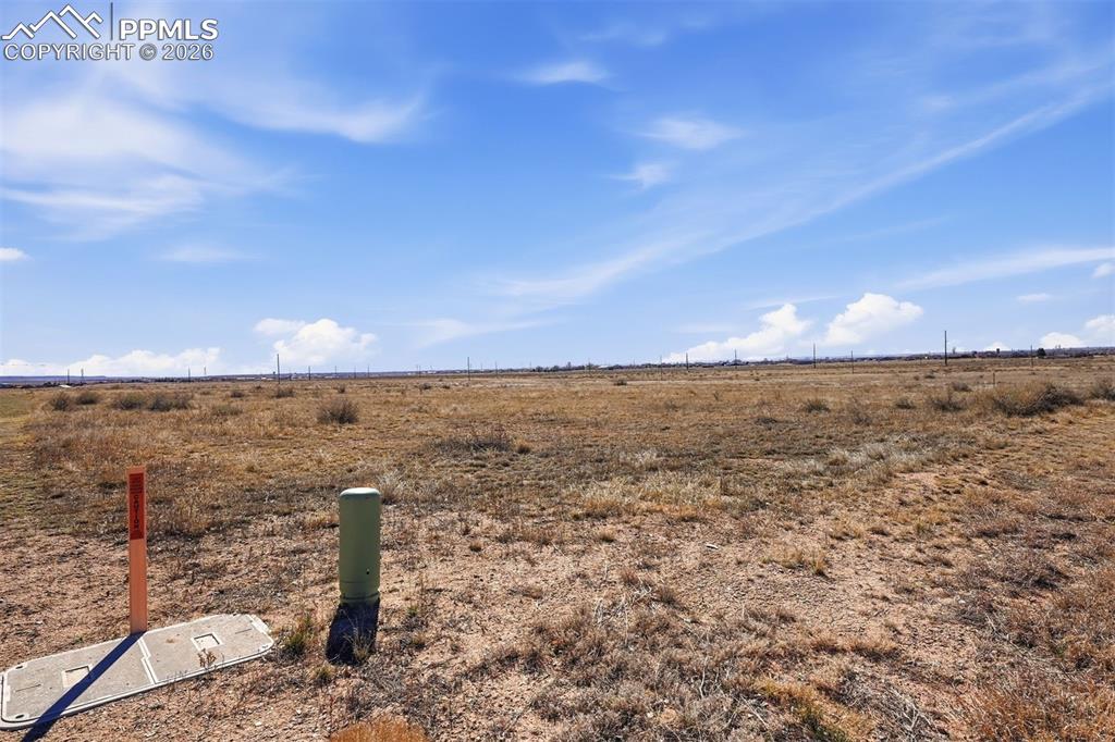 1108 N Matt Drive Pueblo CO 81007