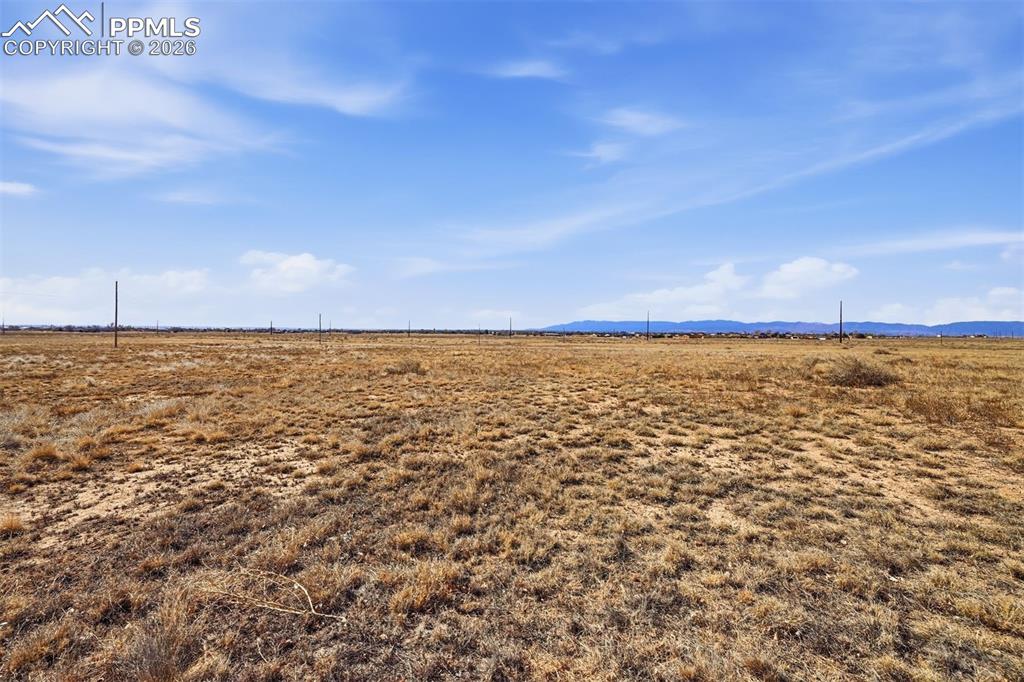 1108 N Matt Drive Pueblo CO 81007