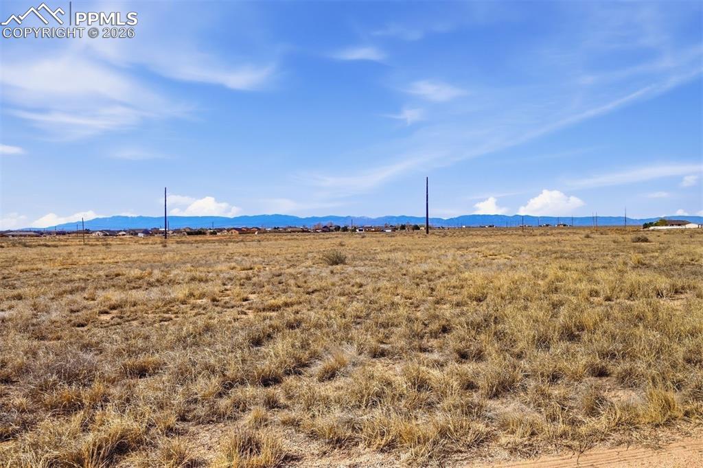 1108 N Matt Drive Pueblo CO 81007