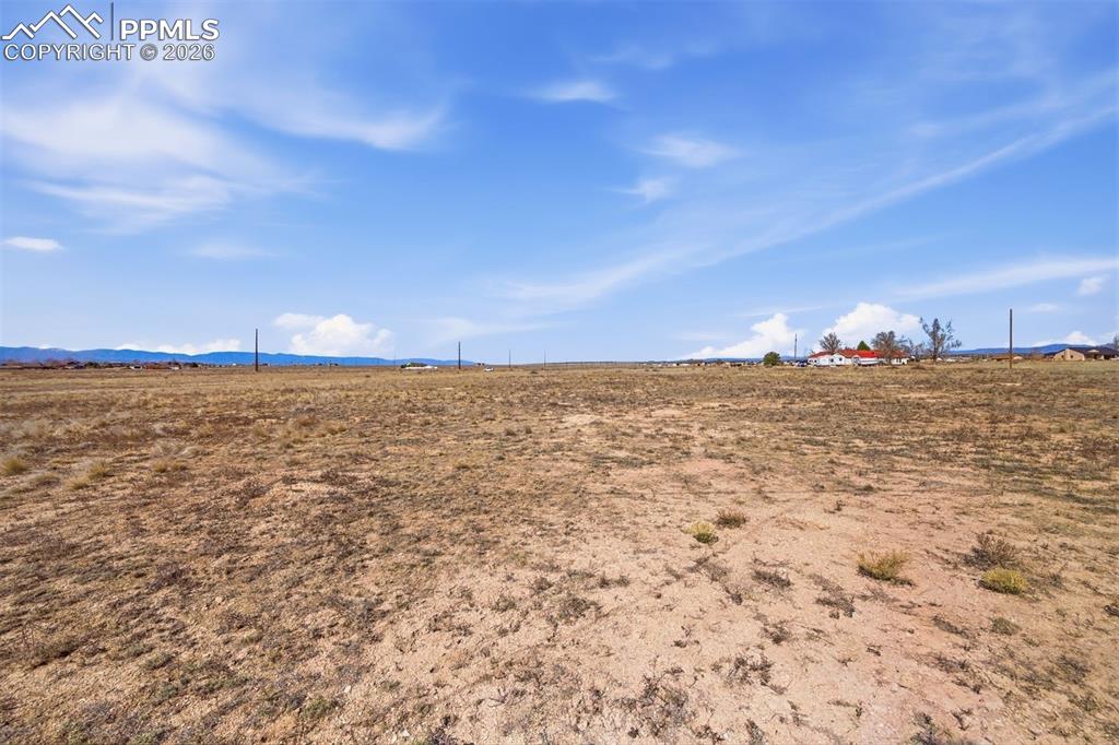 1108 N Matt Drive Pueblo CO 81007