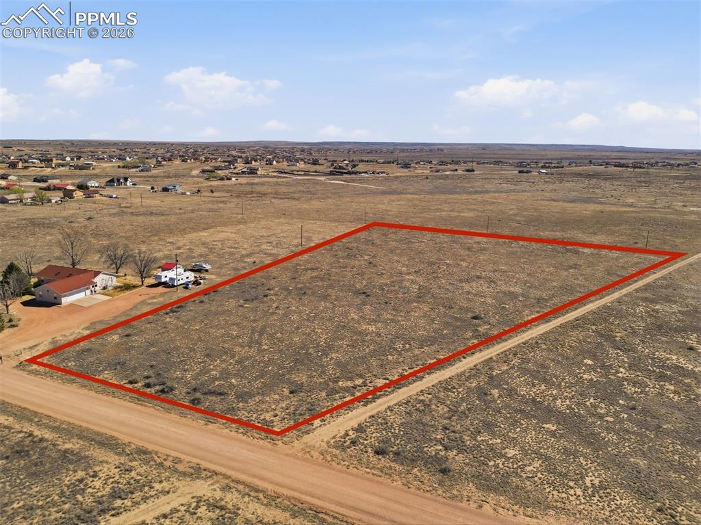 1108 N Matt Drive Pueblo CO 81007