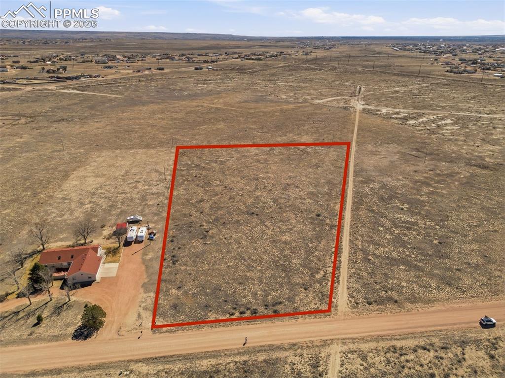 1108 N Matt Drive Pueblo CO 81007