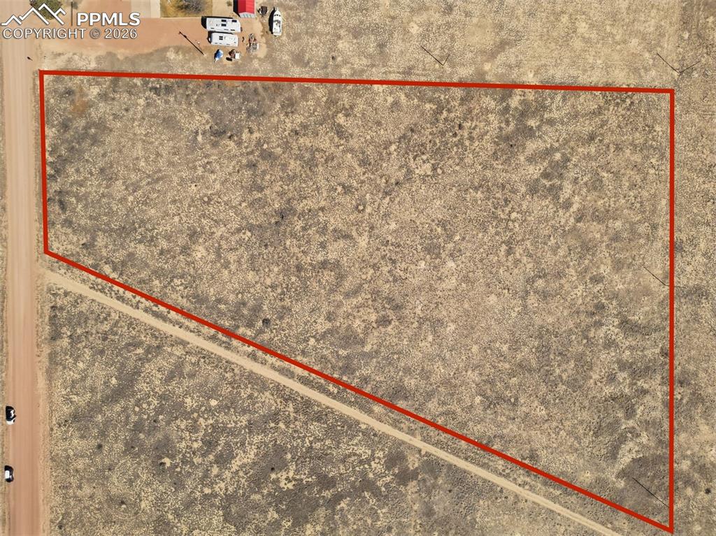 1108 N Matt Drive Pueblo CO 81007