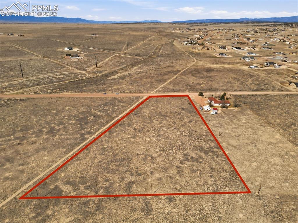 1108 N Matt Drive Pueblo CO 81007