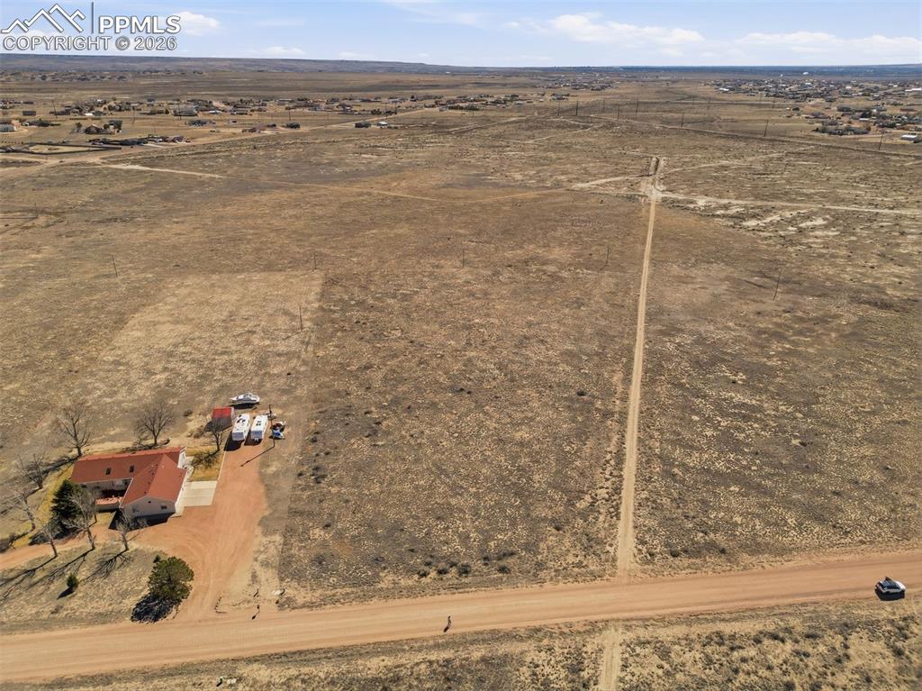 1108 N Matt Drive Pueblo CO 81007