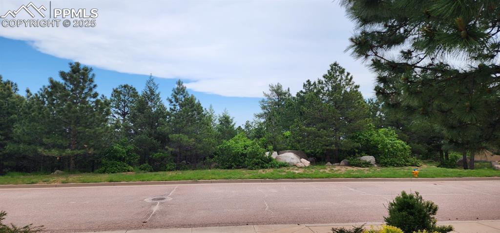 6075 Buttermere Drive Colorado Springs CO 80906