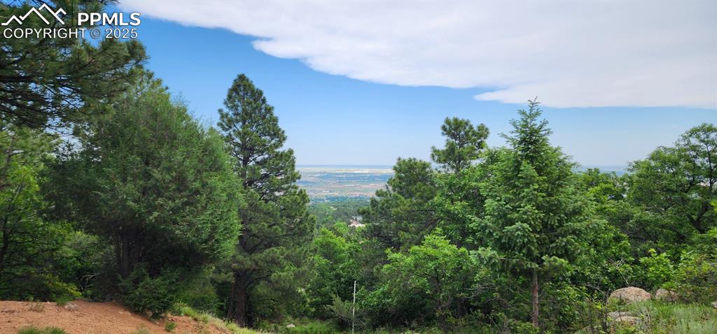 6075 Buttermere Drive Colorado Springs CO 80906