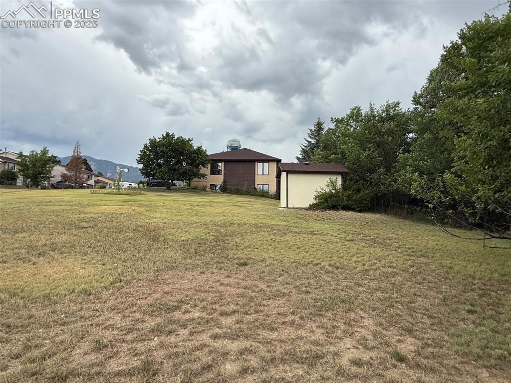 332 Catalina Drive Colorado Springs CO 80906