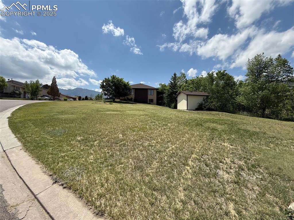 332 Catalina Drive Colorado Springs CO 80906