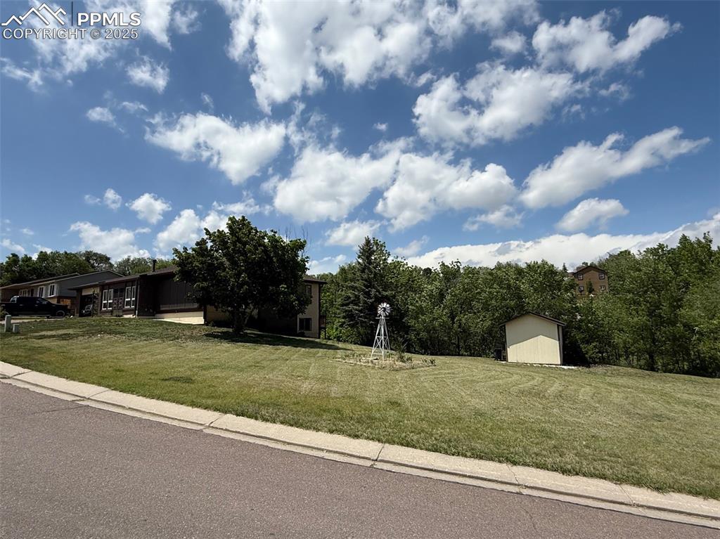 332 Catalina Drive Colorado Springs CO 80906