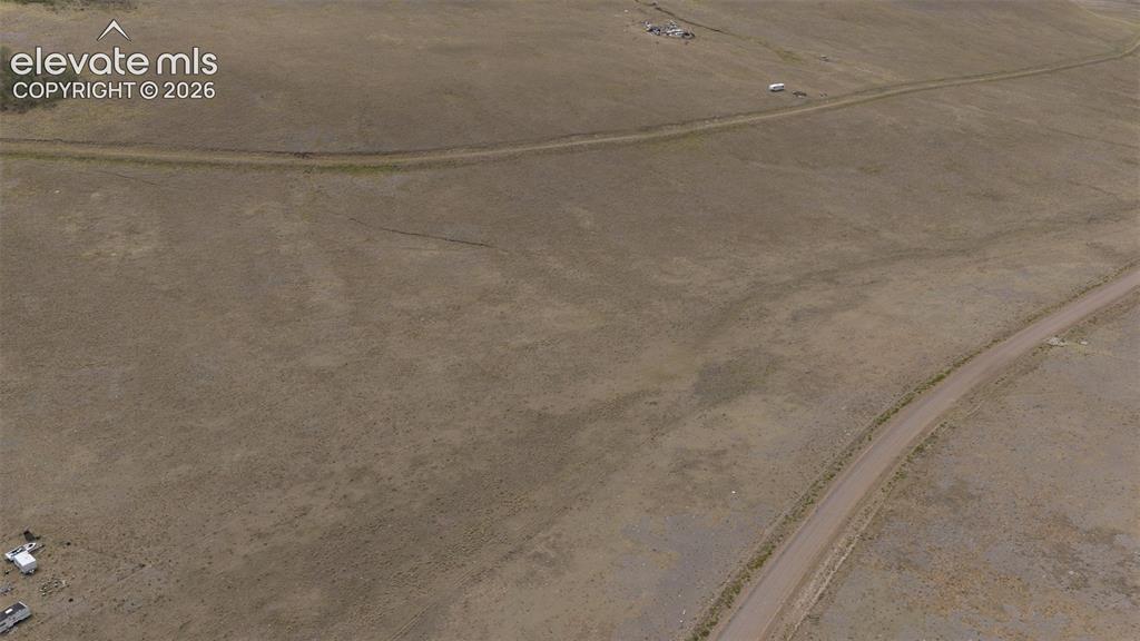 Lot 3912 County Road 53 Hartsel CO 80449