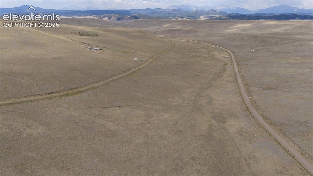 Lot 3912 County Road 53 Hartsel CO 80449