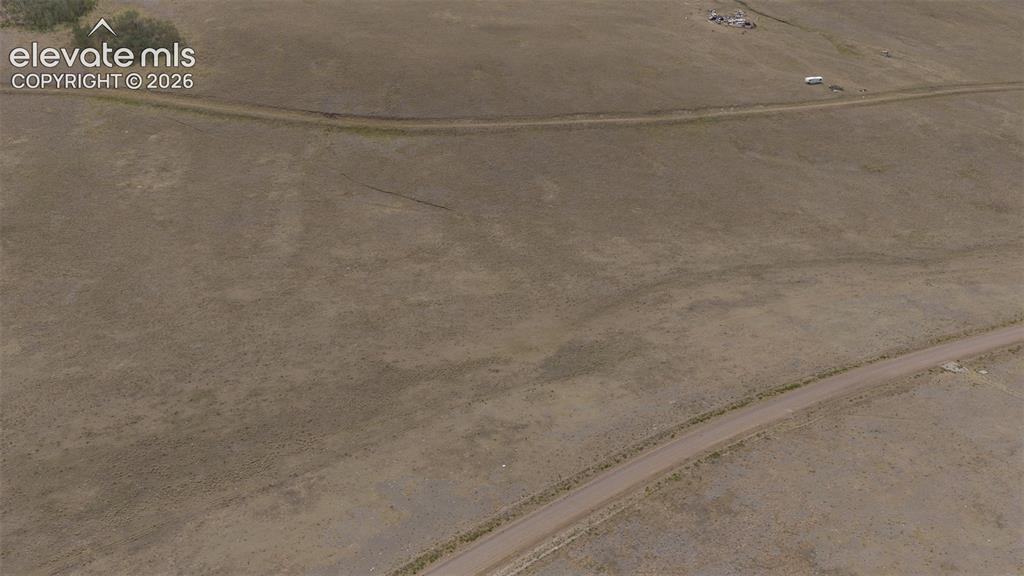 Lot 3912 County Road 53 Hartsel CO 80449
