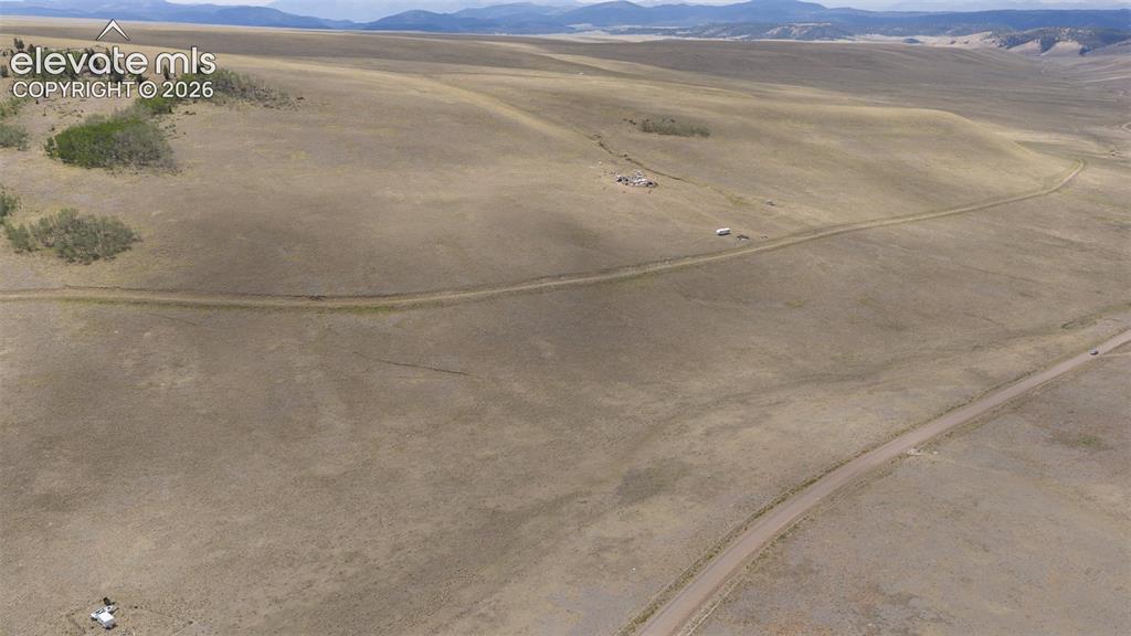 Lot 3912 County Road 53 Hartsel CO 80449