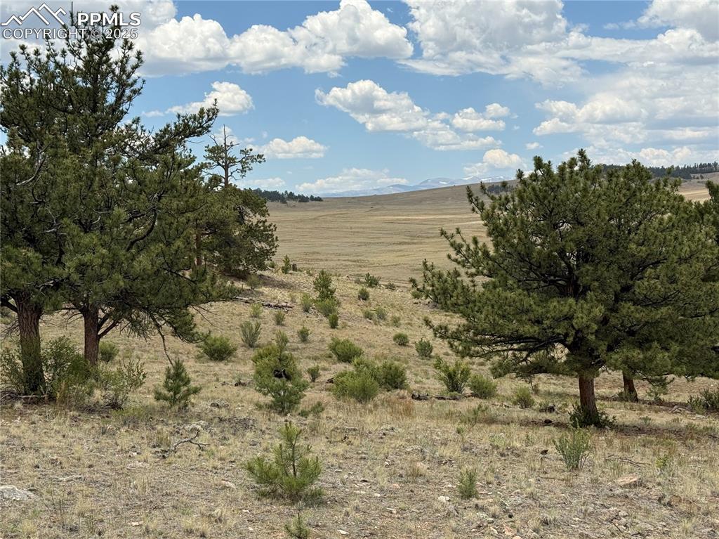 Hohokan Trail Hartsel CO 80449